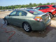Nissan ALTIMA 2007 — Copart