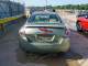 Nissan ALTIMA 2007 — Copart