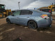Nissan ALTIMA 2012 — Copart