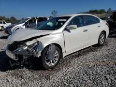 Nissan ALTIMA 2015 — Copart