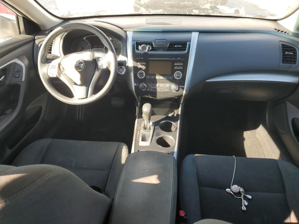 Nissan ALTIMA 2015 — Copart