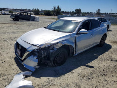 Nissan ALTIMA 2019 — Copart