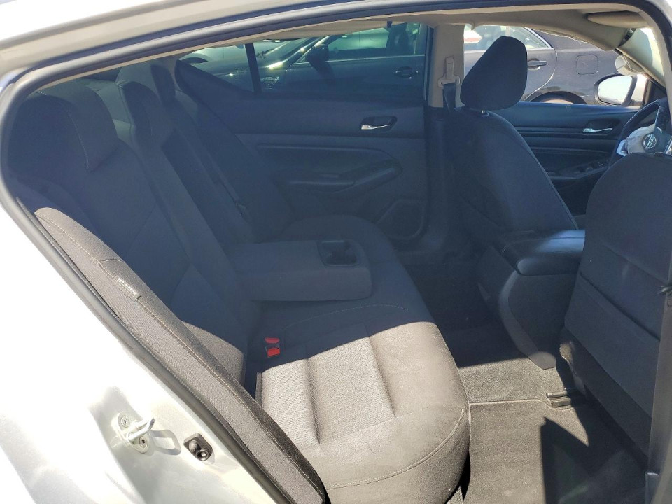 Nissan ALTIMA 2019 — Copart