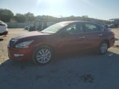 Nissan ALTIMA 2013 — Copart