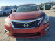 Nissan ALTIMA 2013 — Copart
