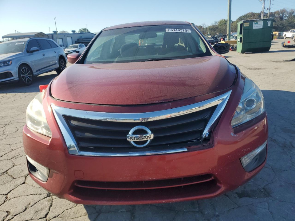 Nissan ALTIMA 2013 — Copart