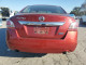 Nissan ALTIMA 2013 — Copart