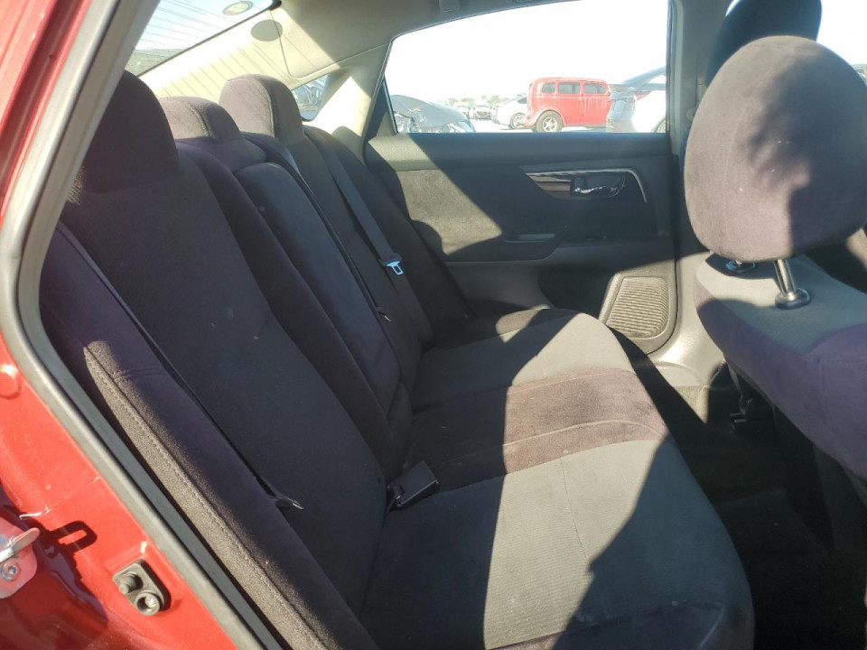 Nissan ALTIMA 2013 — Copart