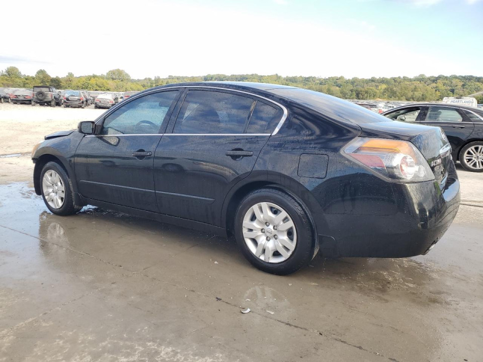 Nissan ALTIMA 2012 — Copart