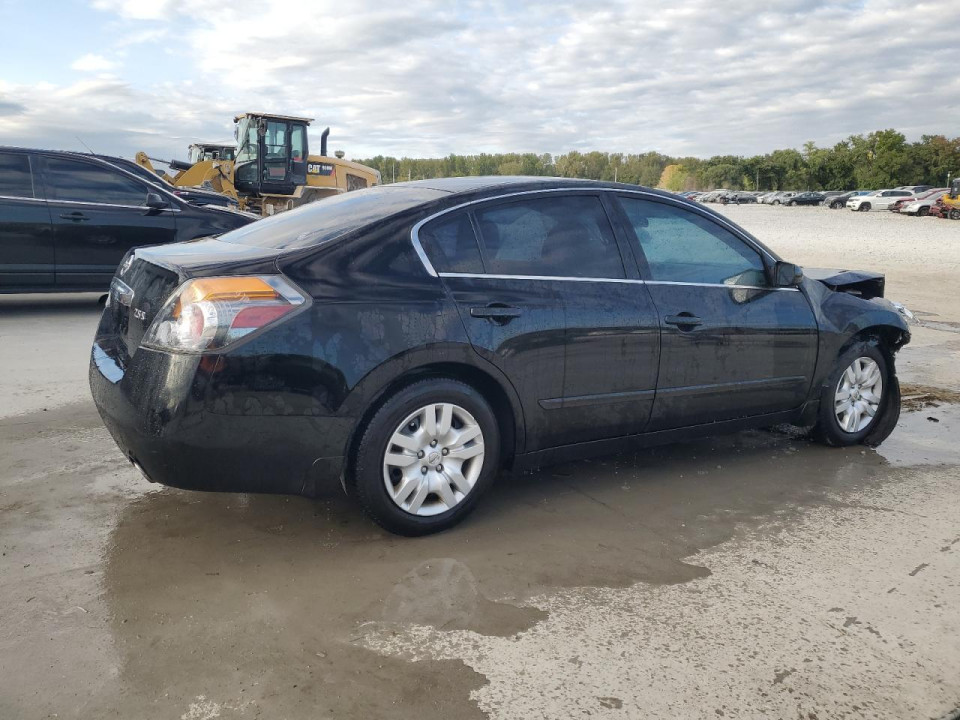 Nissan ALTIMA 2012 — Copart