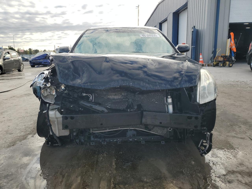 Nissan ALTIMA 2012 — Copart