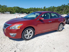 Nissan ALTIMA 2015 — Copart
