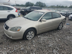 Nissan ALTIMA 2006 — Copart