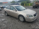 Nissan ALTIMA 2006 — Copart