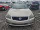 Nissan ALTIMA 2006 — Copart