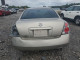 Nissan ALTIMA 2006 — Copart
