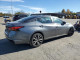 Nissan ALTIMA 2022 — Copart