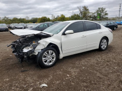 Nissan ALTIMA 2010 — Copart
