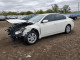 Nissan ALTIMA 2010 — Copart