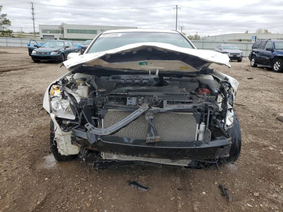Nissan ALTIMA 2010 — Copart