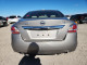Nissan ALTIMA 2015 — Copart