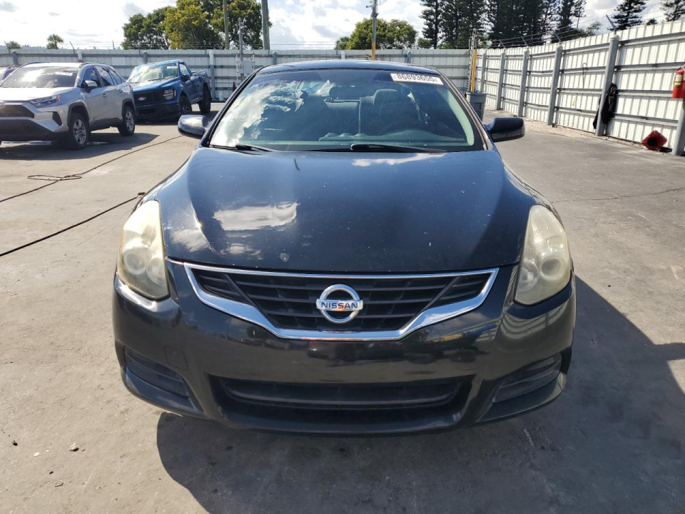 Nissan ALTIMA 2011 — Copart