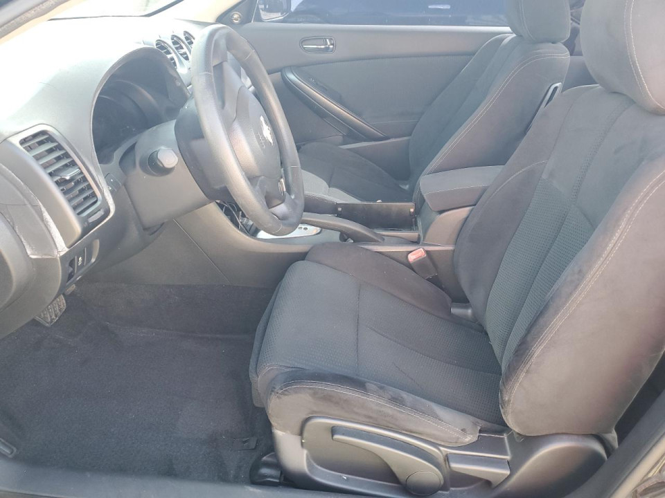 Nissan ALTIMA 2011 — Copart