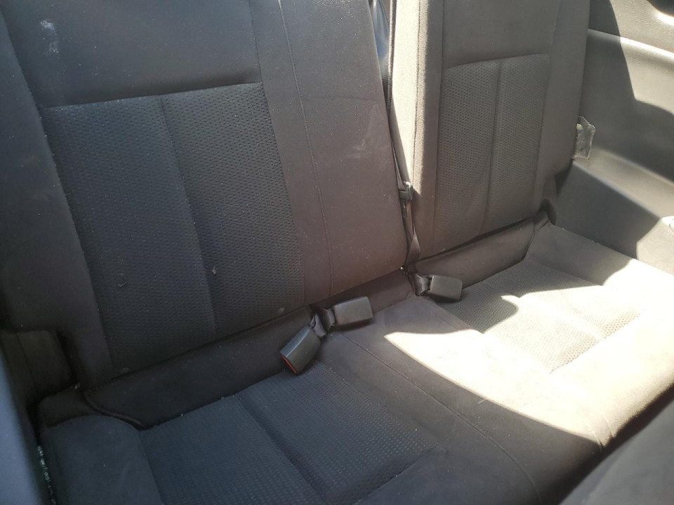 Nissan ALTIMA 2011 — Copart