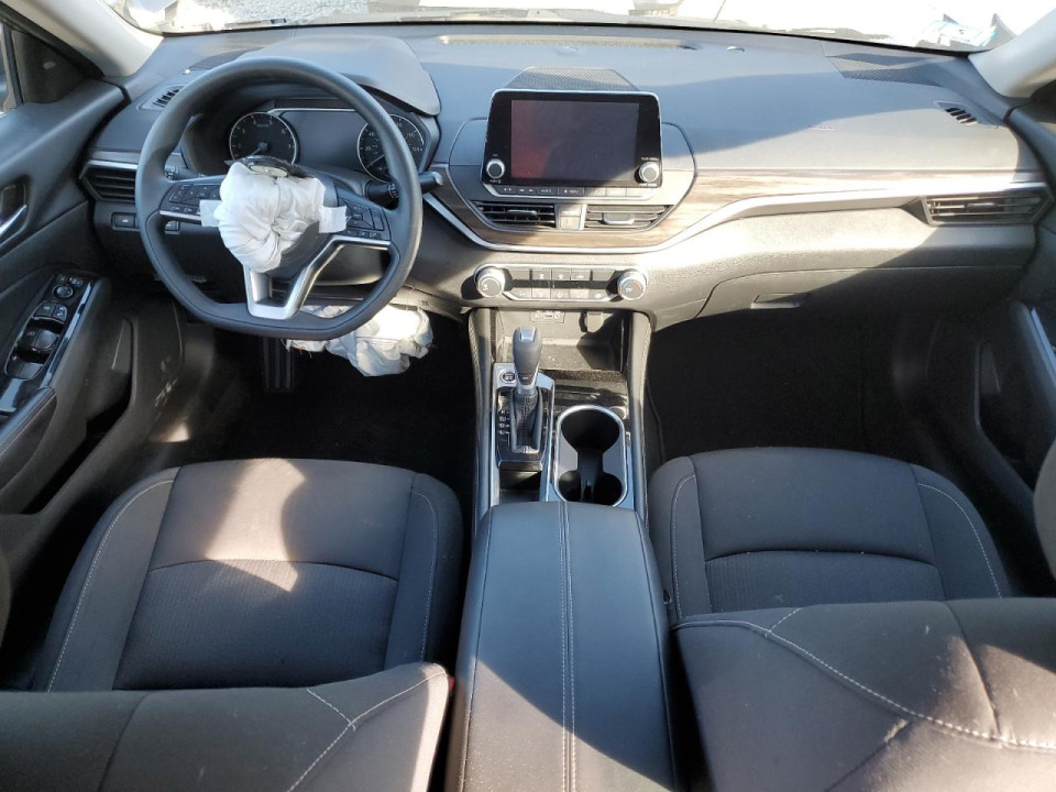 Nissan ALTIMA 2023 — Copart