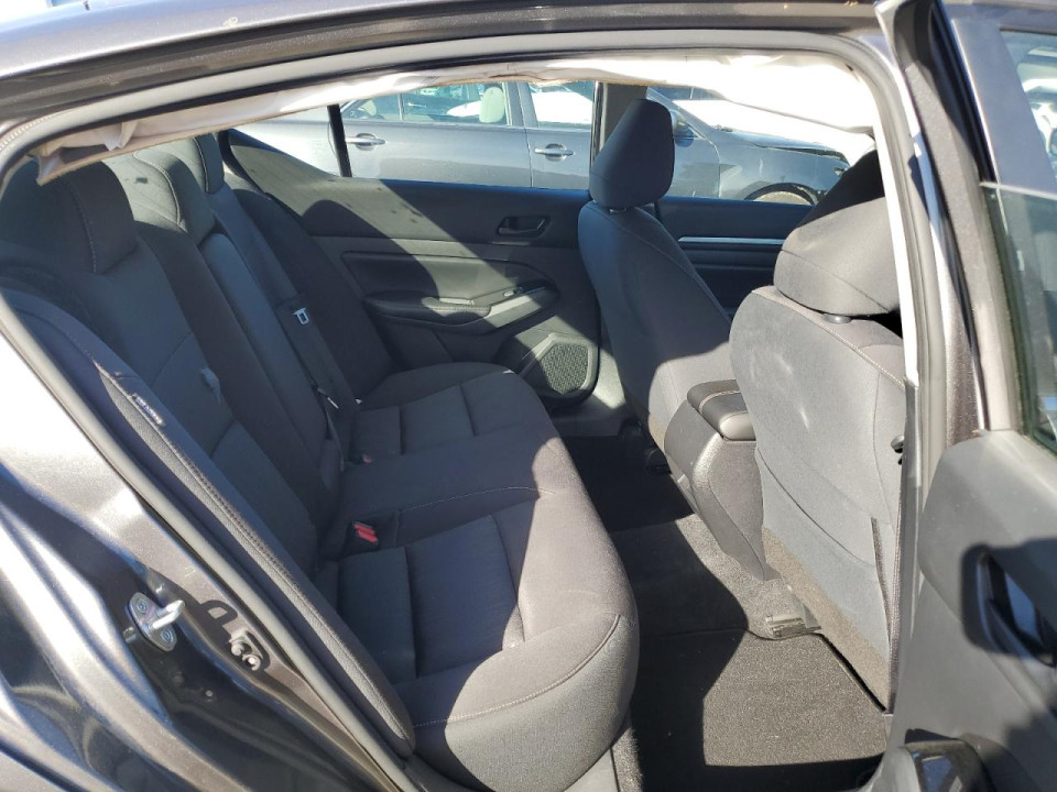 Nissan ALTIMA 2023 — Copart