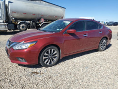 Nissan ALTIMA 2017 — Copart