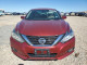 Nissan ALTIMA 2017 — Copart