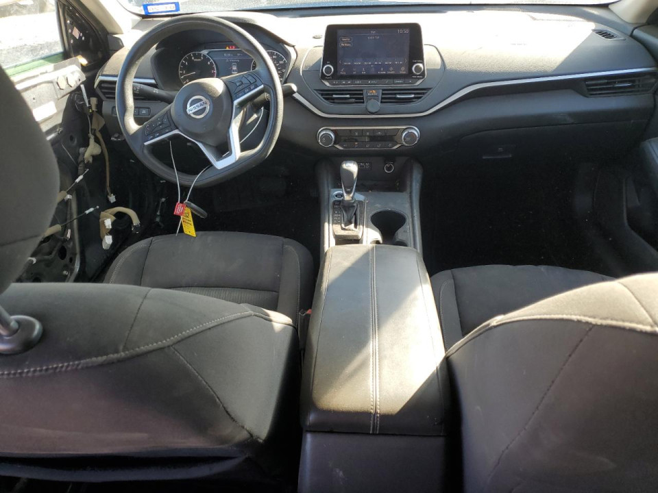 Nissan ALTIMA 2020 — Copart