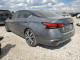 Nissan ALTIMA 2019 — Copart