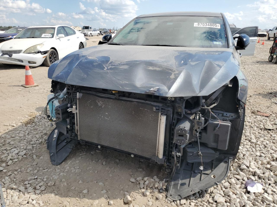 Nissan ALTIMA 2019 — Copart