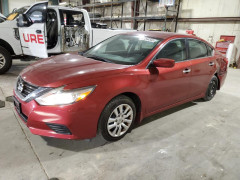 Nissan ALTIMA 2016 — Copart