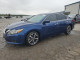 Nissan ALTIMA 2017 — Copart