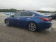 Nissan ALTIMA 2017 — Copart