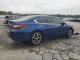 Nissan ALTIMA 2017 — Copart