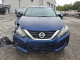 Nissan ALTIMA 2017 — Copart