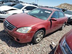 Nissan ALTIMA 2004 — Copart