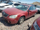 Nissan ALTIMA 2004 — Copart