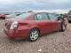 Nissan ALTIMA 2004 — Copart