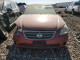 Nissan ALTIMA 2004 — Copart