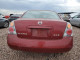 Nissan ALTIMA 2004 — Copart