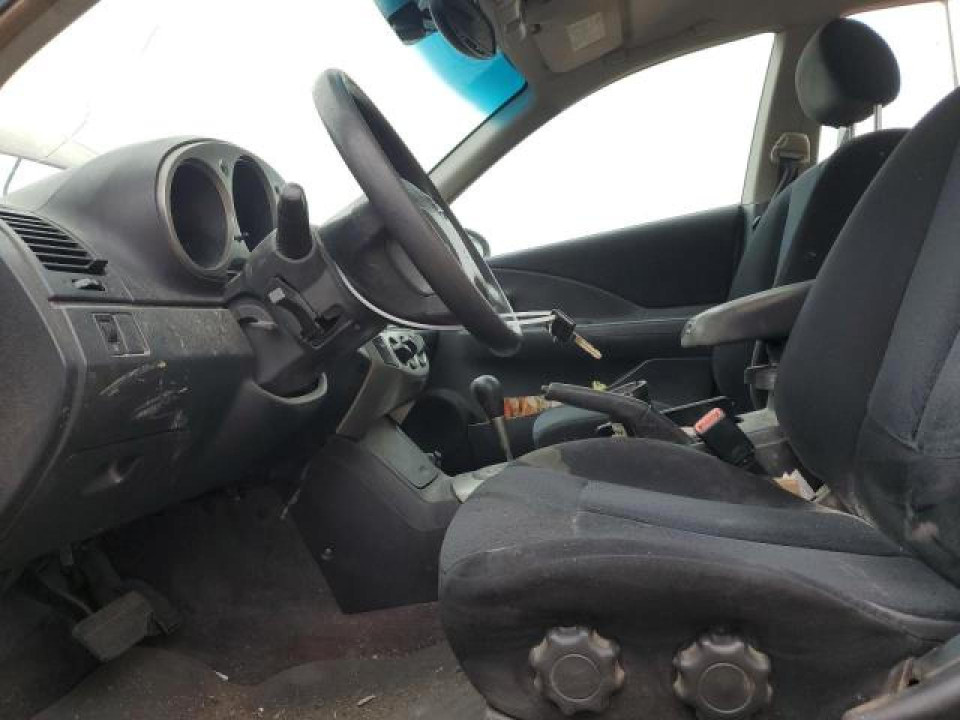 Nissan ALTIMA 2004 — Copart