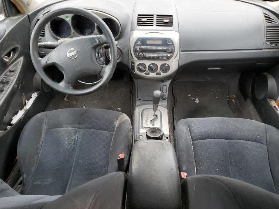 Nissan ALTIMA 2004 — Copart