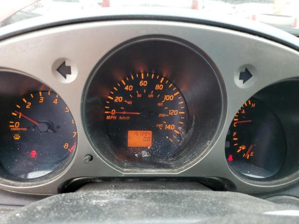 Nissan ALTIMA 2004 — Copart