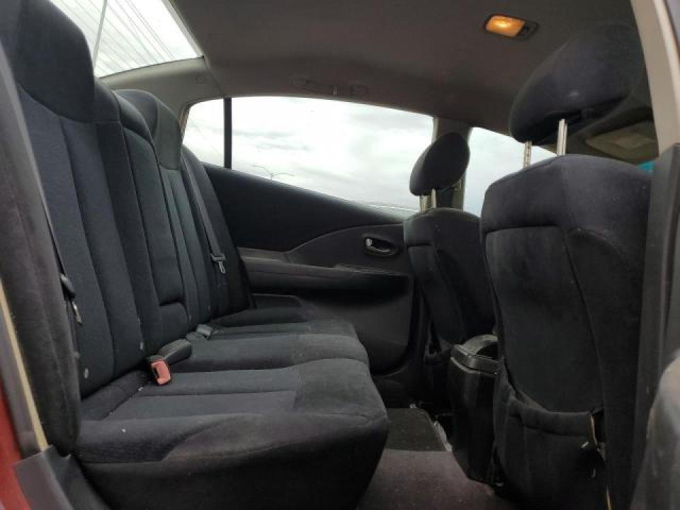 Nissan ALTIMA 2004 — Copart