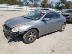 Nissan ALTIMA 2008 — Copart